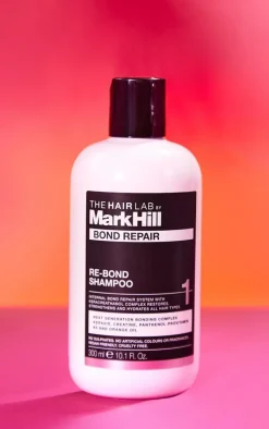 PrettyLittleThing Hair Care*Mark Hill THL Bond Repair Shampoo 300ml
