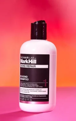 PrettyLittleThing Hair Care*Mark Hill THL Bond Repair Shampoo 300ml