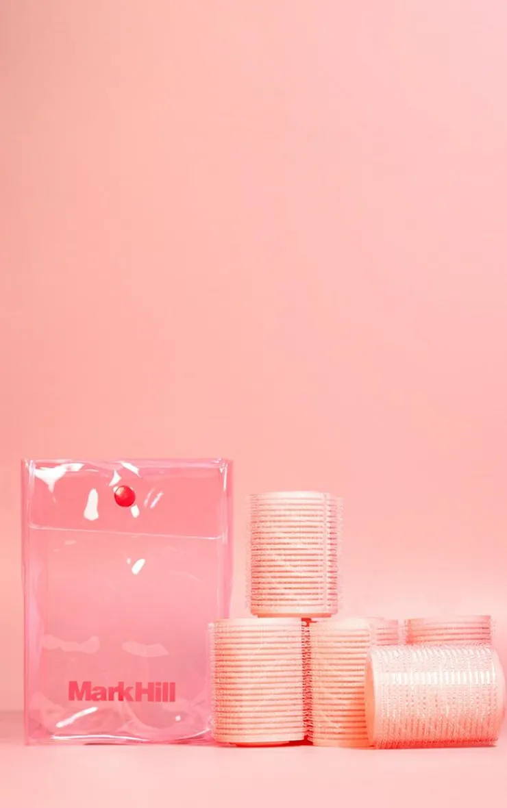 PrettyLittleThing Christmas Gifts*Mark Hill Volume Velcro Rollers