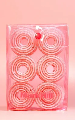 PrettyLittleThing Christmas Gifts*Mark Hill Volume Velcro Rollers