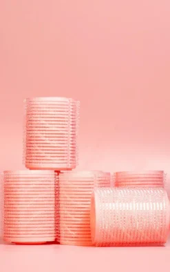 PrettyLittleThing Christmas Gifts*Mark Hill Volume Velcro Rollers