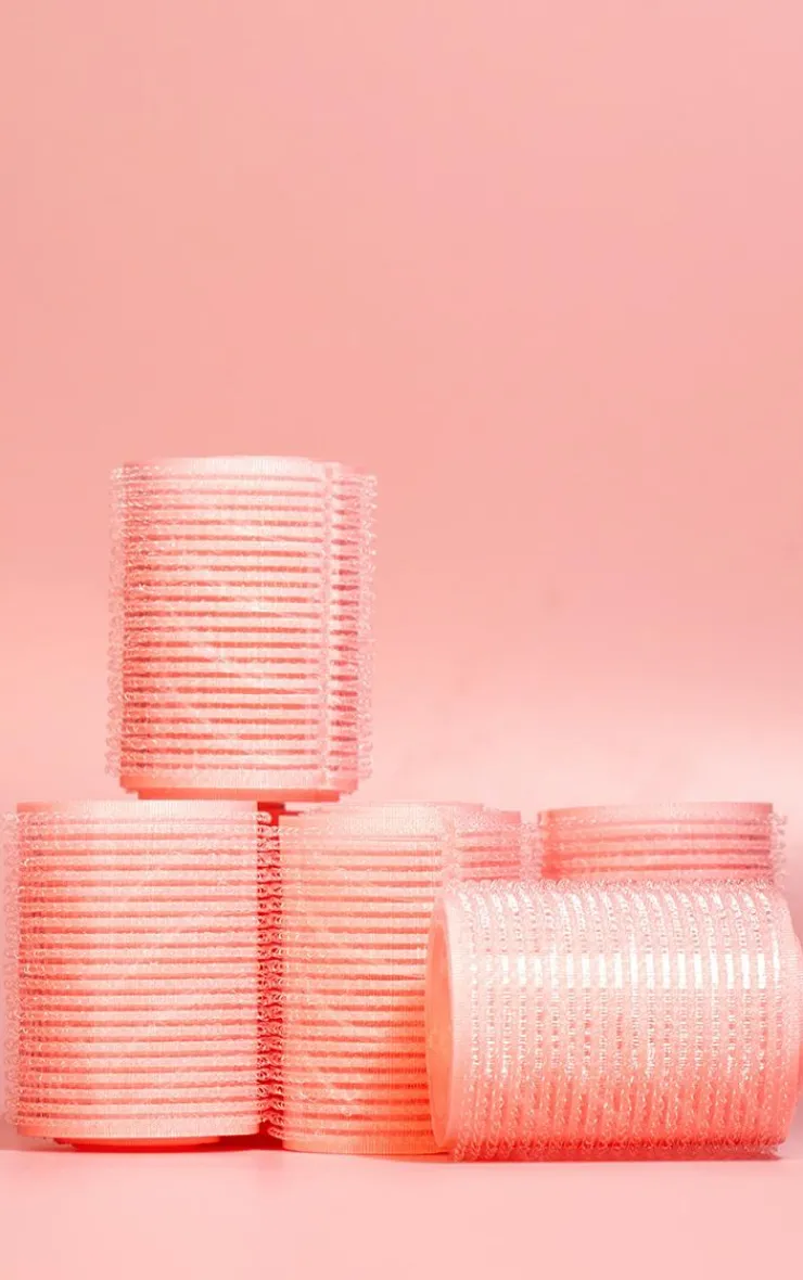 PrettyLittleThing Christmas Gifts*Mark Hill Volume Velcro Rollers
