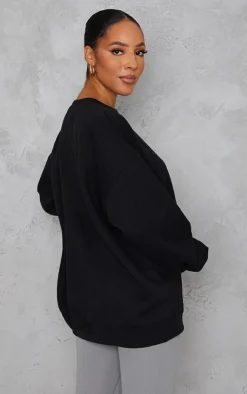 PrettyLittleThing Basic Tops*Maternity Basic Ultimate Sweatshirt