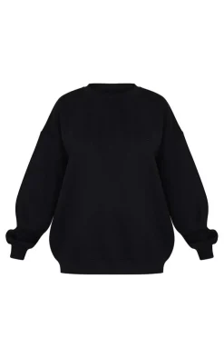 PrettyLittleThing Basic Tops*Maternity Basic Ultimate Sweatshirt