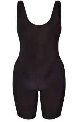 PrettyLittleThing Unitards*Maternity Slinky Unitard