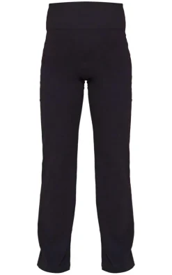 PrettyLittleThing Snatched*Maternity Snatched Sculpt Flared Pants