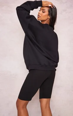 PrettyLittleThing Basic Tops*Maternity Ultimate Basic Sweatshirt