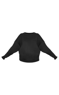 PrettyLittleThing Basic Tops*Maternity Ultimate Basic Sweatshirt