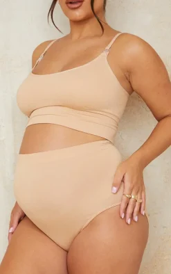 Maternity Camel Nursing Bra