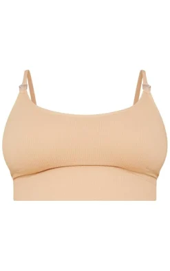 Maternity Camel Nursing Bra