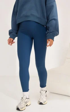 PrettyLittleThing Gym Leggings*Maternity Snatched Sculpt Leggings