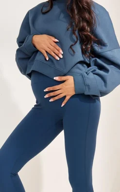 PrettyLittleThing Gym Leggings*Maternity Snatched Sculpt Leggings