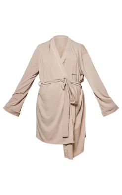 Maternity Sand Mama Robe