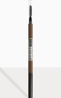 PrettyLittleThing Eyebrows*Maybelline Brow Ultra Slim Defining Fuller Eyebrow Pencil 04