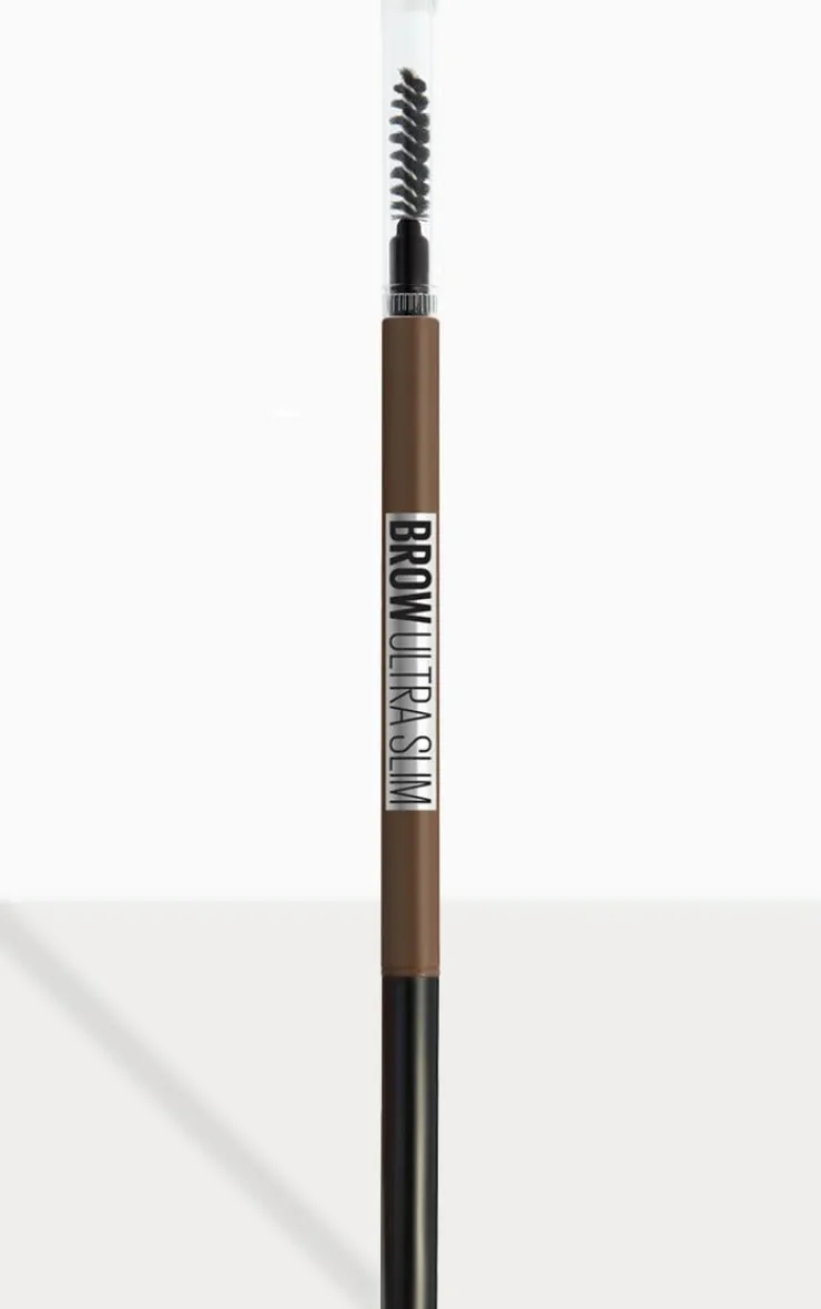 PrettyLittleThing Eyebrows*Maybelline Brow Ultra Slim Defining Fuller Eyebrow Pencil 04