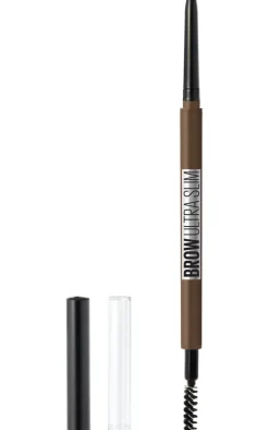 PrettyLittleThing Eyebrows*Maybelline Brow Ultra Slim Defining Fuller Eyebrow Pencil 04