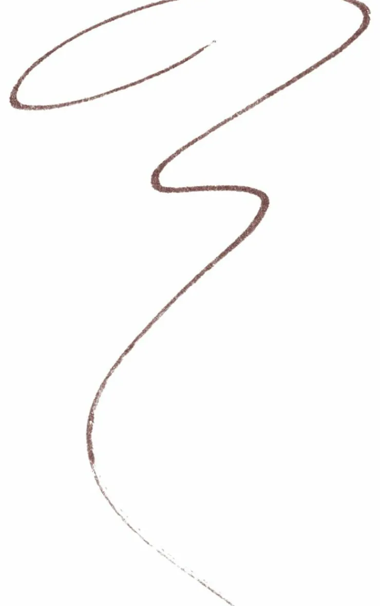 PrettyLittleThing Eyebrows*Maybelline Brow Ultra Slim Defining Fuller Eyebrow Pencil 04