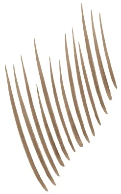 PrettyLittleThing Eyebrows*Maybelline Build-A-Brow 2 Easy Steps Eye Brow Pencil and Gel
