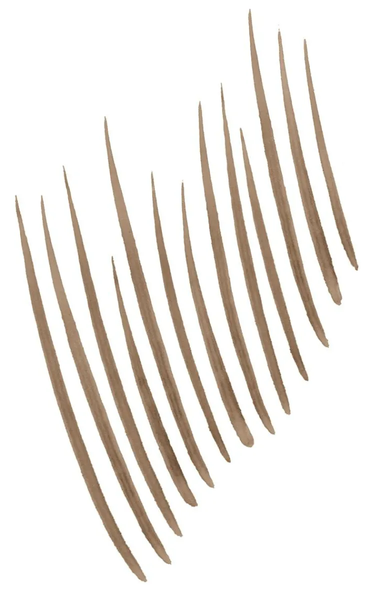 PrettyLittleThing Eyebrows*Maybelline Build-A-Brow 2 Easy Steps Eye Brow Pencil and Gel