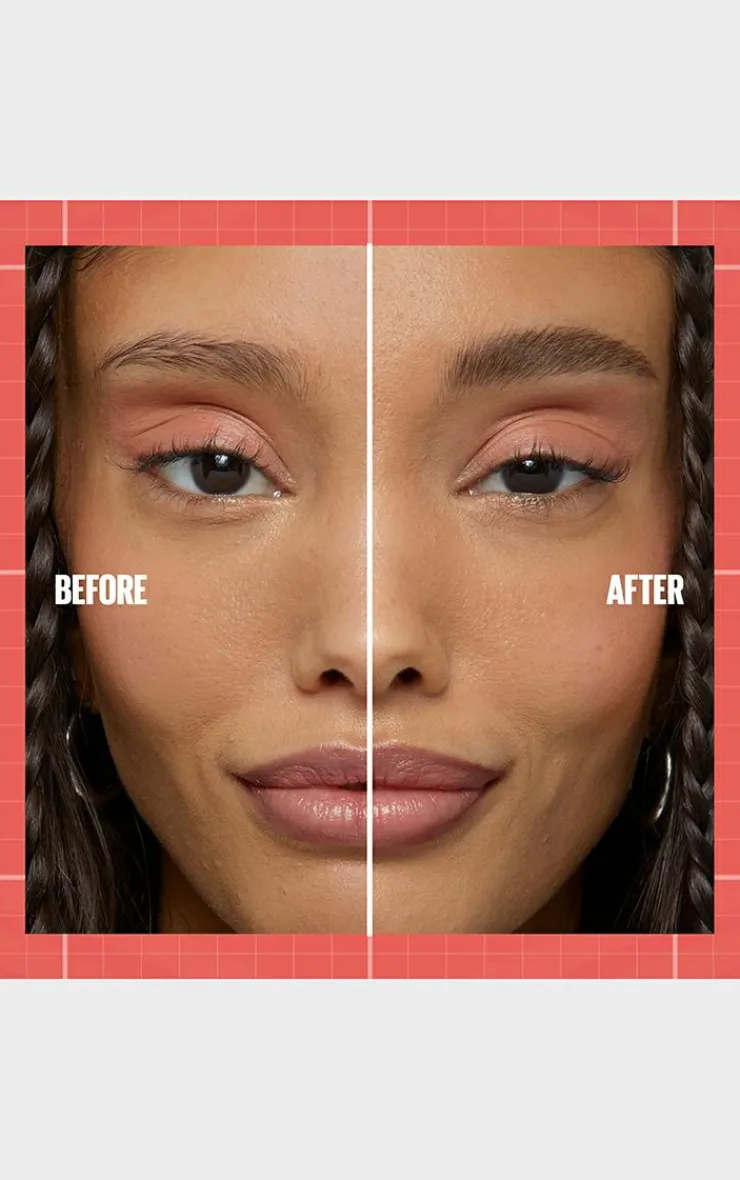 PrettyLittleThing Eyebrows*Maybelline Build-A-Brow 2 Easy Steps Eye Brow Pencil and Gel