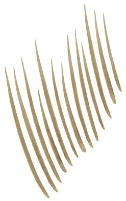 PrettyLittleThing Eyebrows*Maybelline Build-A-Brow 2 easy steps Eye Brow Pencil and Gel