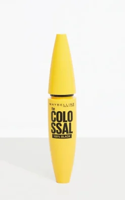 PrettyLittleThing Mascara*Maybelline Colossal Mascara 100% 01