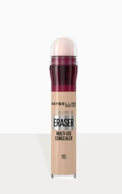PrettyLittleThing Contouring*Maybelline Concealer Instant Anti Age Eraser Eye Concealer