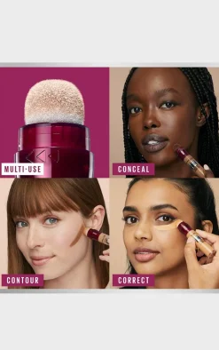PrettyLittleThing Contouring*Maybelline Concealer Inst Anti Age Eraser Eye Concealer 11