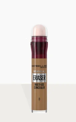 PrettyLittleThing Contouring*Maybelline Concealer Instant Anti Age Eraser Eye Concealer 08