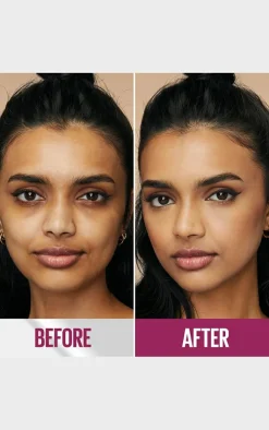 PrettyLittleThing Contouring*Maybelline Concealer Instant Anti Age Eraser Eye Concealer 08