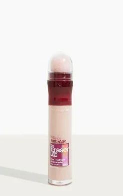 PrettyLittleThing Contouring*Maybelline Eraser Eye Concealer