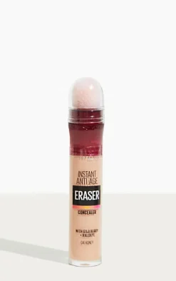 PrettyLittleThing Contouring*Maybelline Eraser Eye Concealer 04