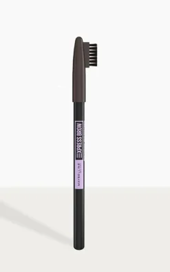 PrettyLittleThing Eyebrows*Maybelline Express Brow Shaping Pencil Natural Definition 05