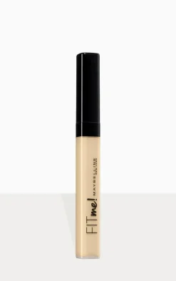 PrettyLittleThing Concealers*Maybelline Fit Me Matte & Poreless Full Coverage Concealer
