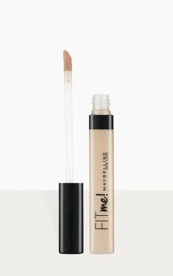 PrettyLittleThing Contouring*Maybelline Fit Me Matte & Poreless Full Coverage Concealer