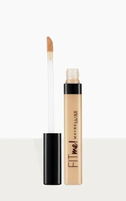 PrettyLittleThing Contouring*Maybelline Fit Me Matte & Poreless Full Coverage Concealer