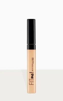 PrettyLittleThing Contouring*Maybelline Fit Me Matte & Poreless Full Coverage Concealer