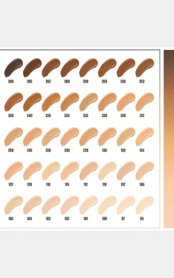 PrettyLittleThing Foundation*Maybelline Fit Me Matte & Poreless Full Coverage Foundation 104