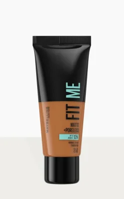 PrettyLittleThing Foundation*Maybelline Fit Me Matte & Poreless Full Coverage Foundation 350