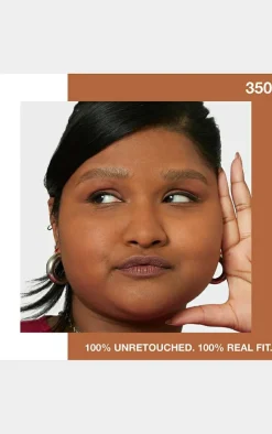 PrettyLittleThing Foundation*Maybelline Fit Me Matte & Poreless Full Coverage Foundation 350
