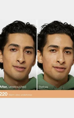 PrettyLittleThing Foundation*Maybelline Fit Me Matte & Poreless Foundation 220