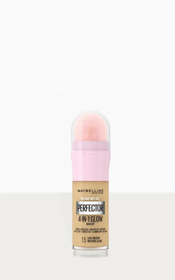 PrettyLittleThing Primers*Maybelline Instant Anti Age Perfector 4-In-1 Glow Concealer
