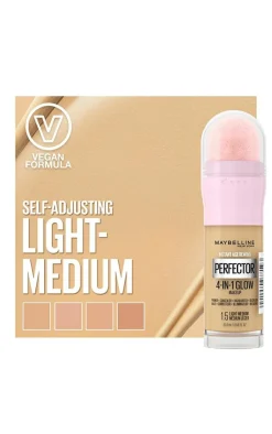 PrettyLittleThing Primers*Maybelline Instant Anti Age Perfector 4-In-1 Glow Concealer