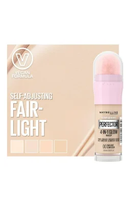 PrettyLittleThing Primers*Maybelline Instant Anti Age Perfector 4-In-1 Glow Concealer