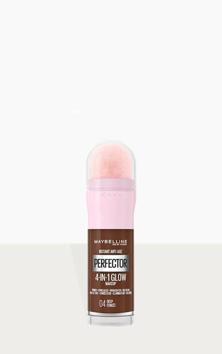 PrettyLittleThing Primers*Maybelline Instant Anti Age Perfector 4-In-1 Glow Concealer