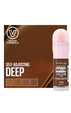 PrettyLittleThing Primers*Maybelline Instant Anti Age Perfector 4-In-1 Glow Concealer