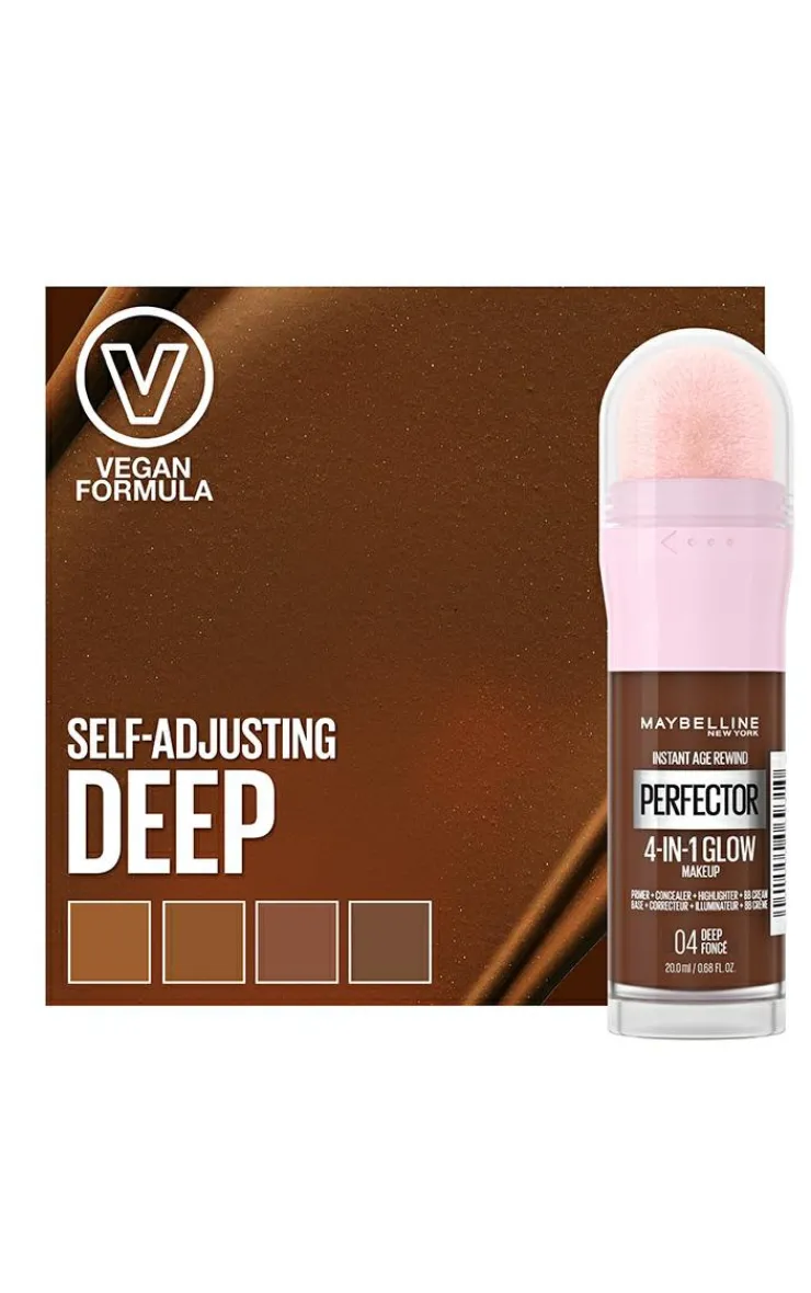 PrettyLittleThing Primers*Maybelline Instant Anti Age Perfector 4-In-1 Glow Concealer