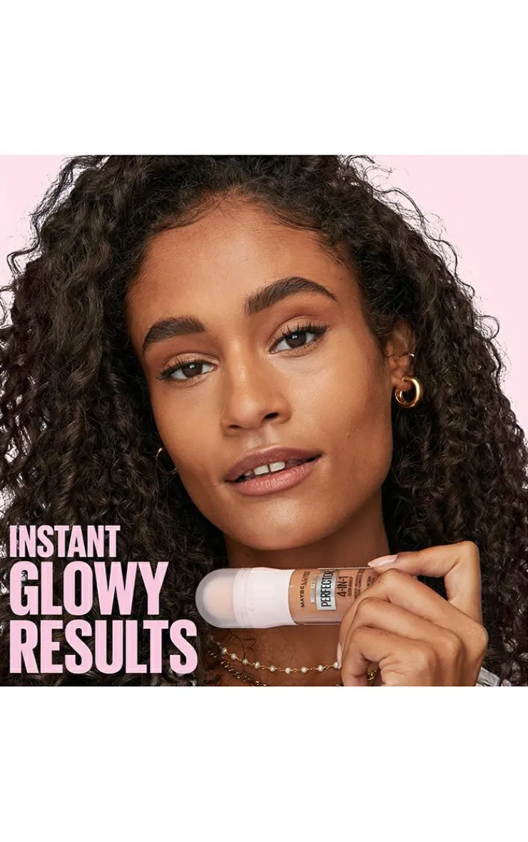 PrettyLittleThing Primers*Maybelline Instant Anti Age Perfector 4-In-1 Glow Concealer