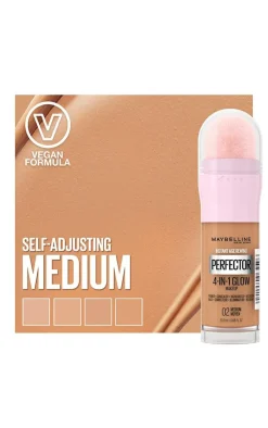 PrettyLittleThing Primers*Maybelline Instant Anti Age Perfector 4-In-1 Glow Concealer
