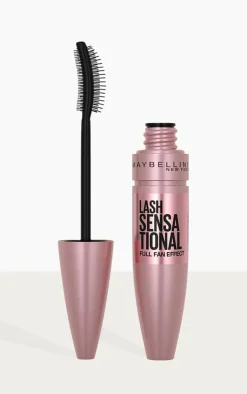 PrettyLittleThing Mascara*Maybelline Lash Sensational Mascara Very